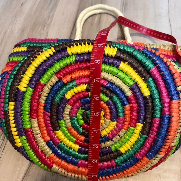 Summer tote bag - Picture 6 of 6